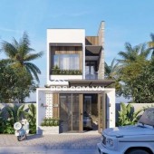  NHÀ PHỐ BÌNH CHÁNH – TÀI CHÍNH NHẸ, DỌN VÀO Ở NGAY 